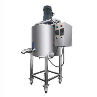 Heating Mixing Tank