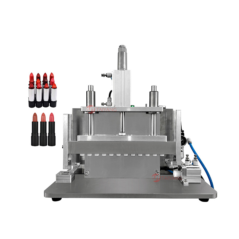 Lipstick Air-Blowing Demoulding Machine